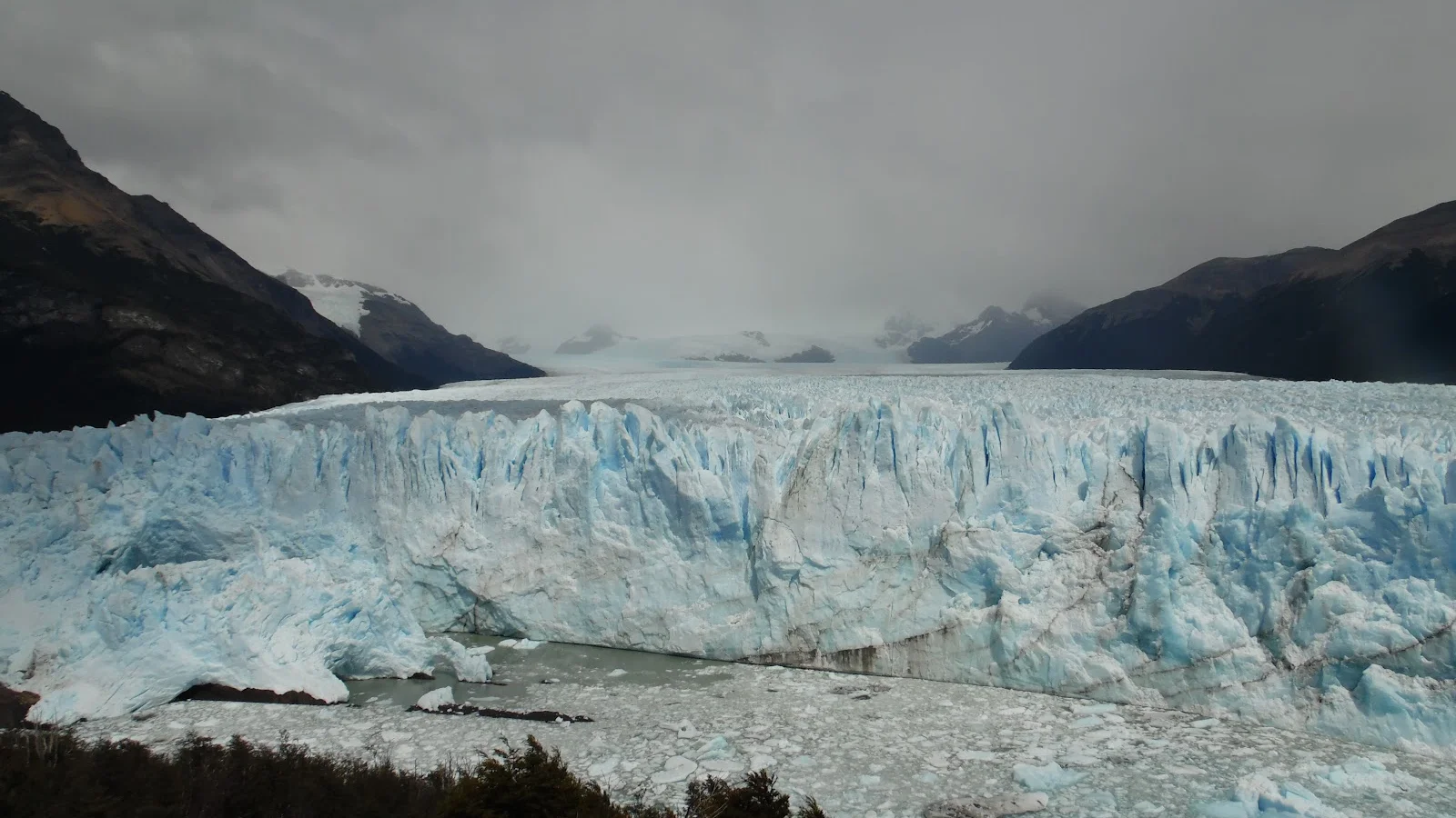 El Calafate