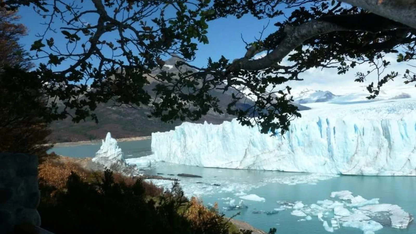 El Calafate