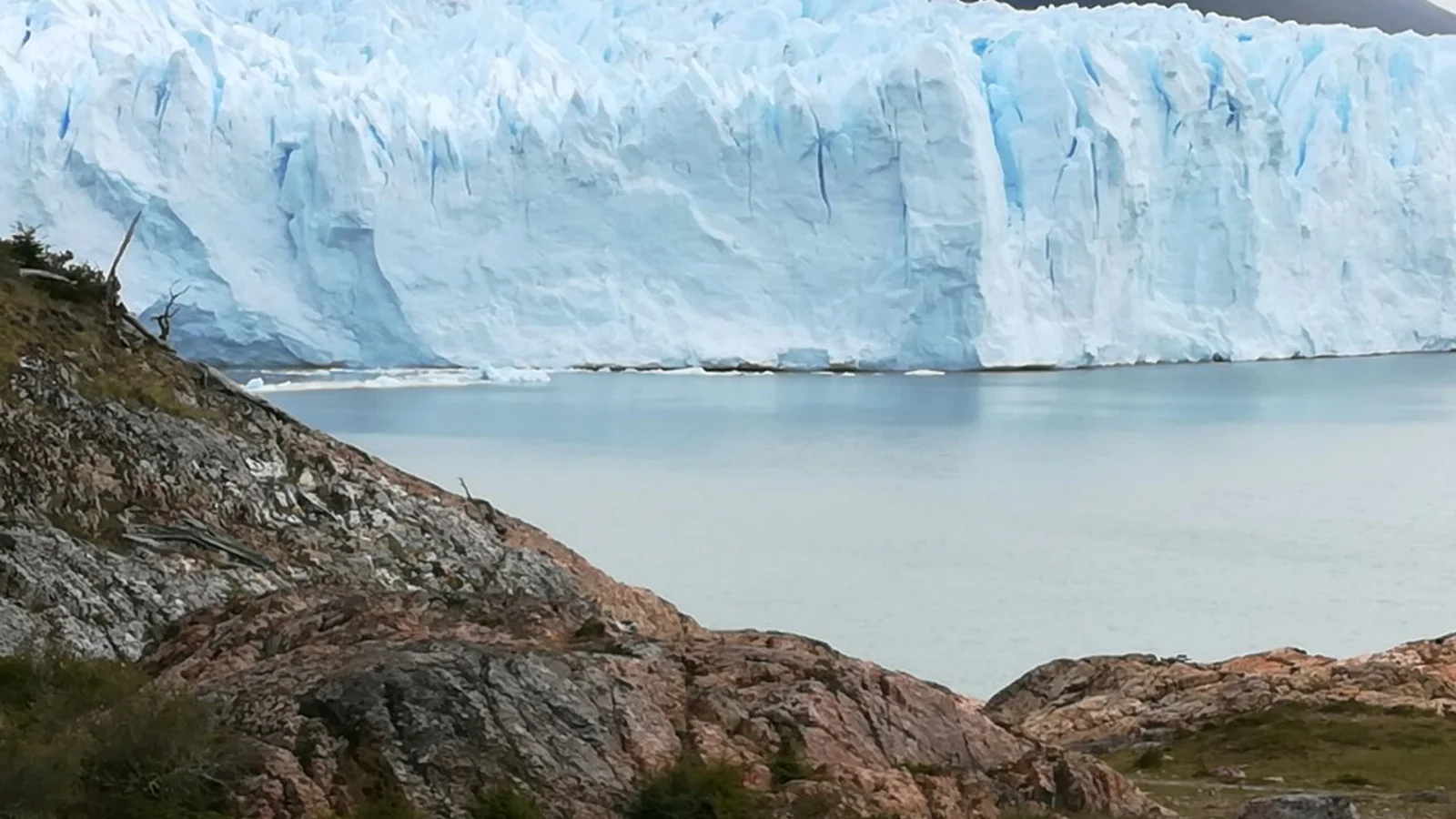El Calafate