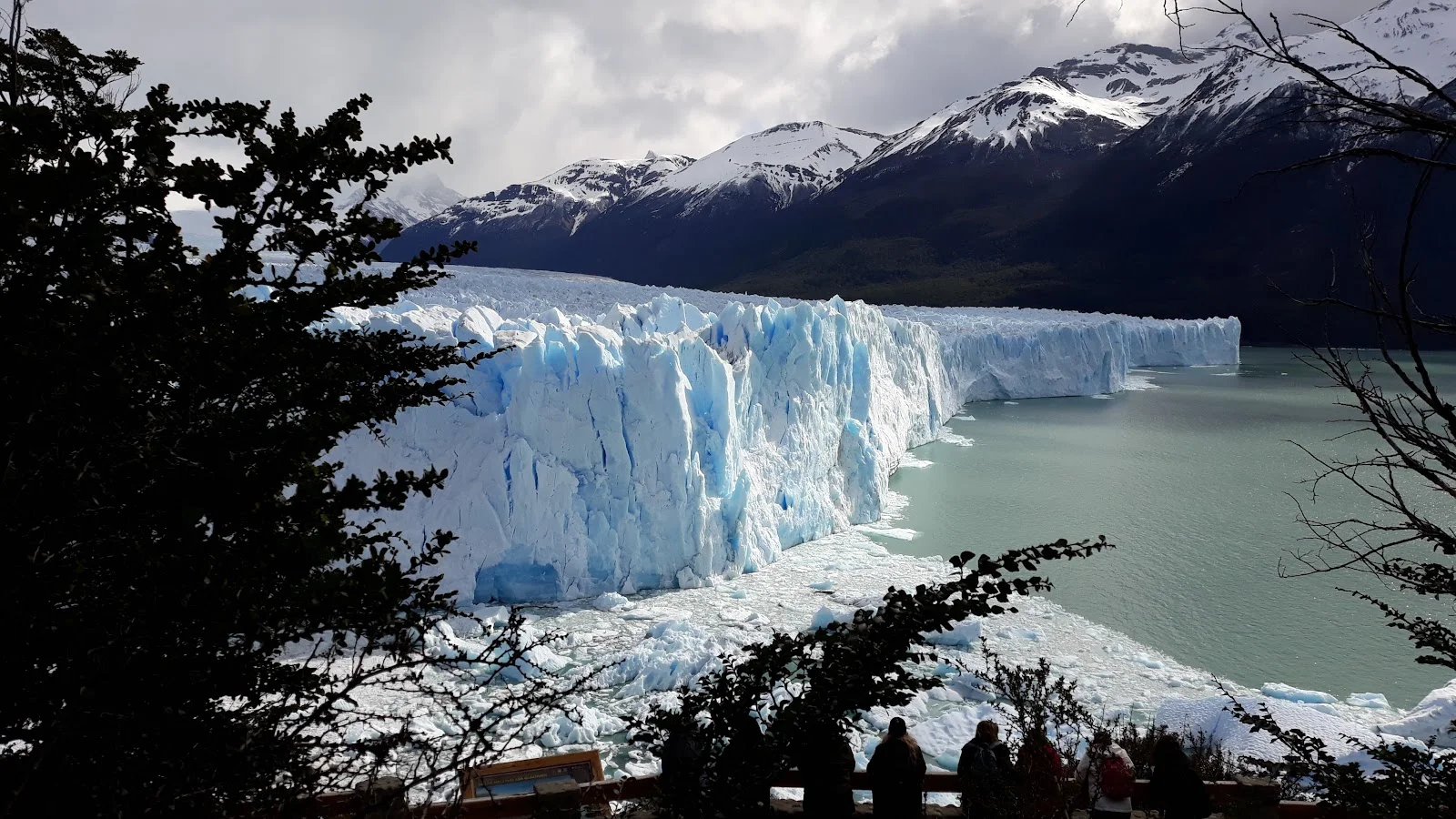 El Calafate