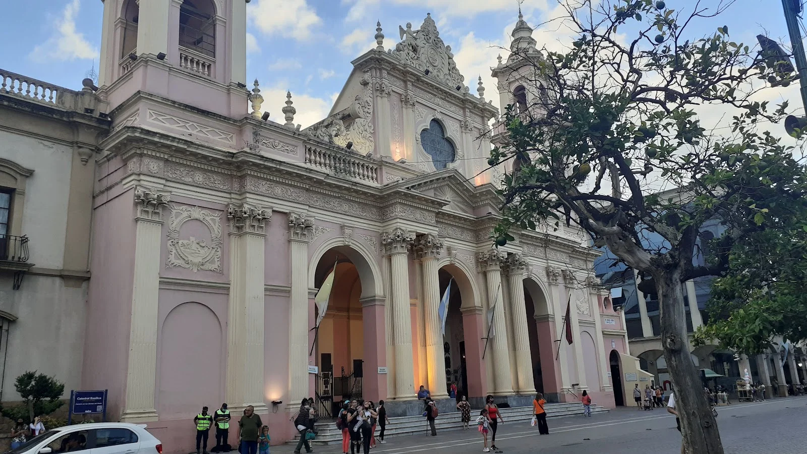 Salta