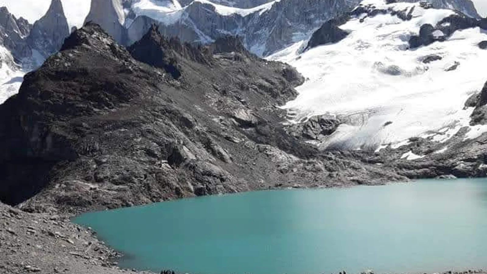 El Chalten