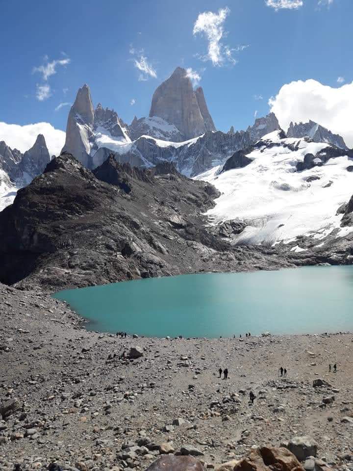 El Chalten