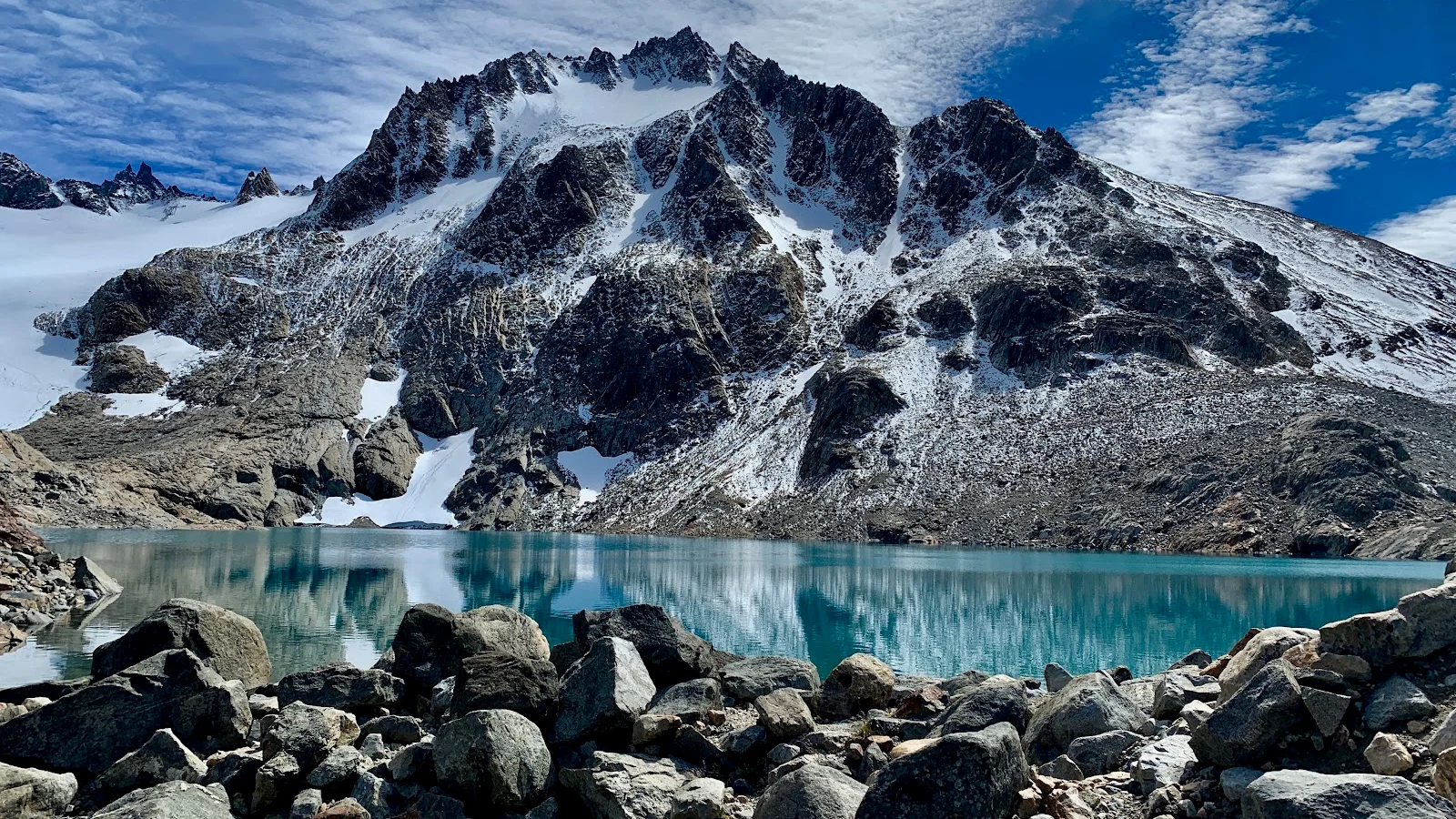 El Chalten