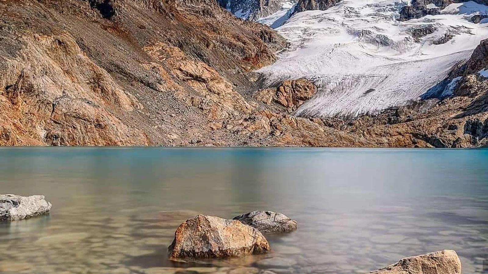 El Chalten