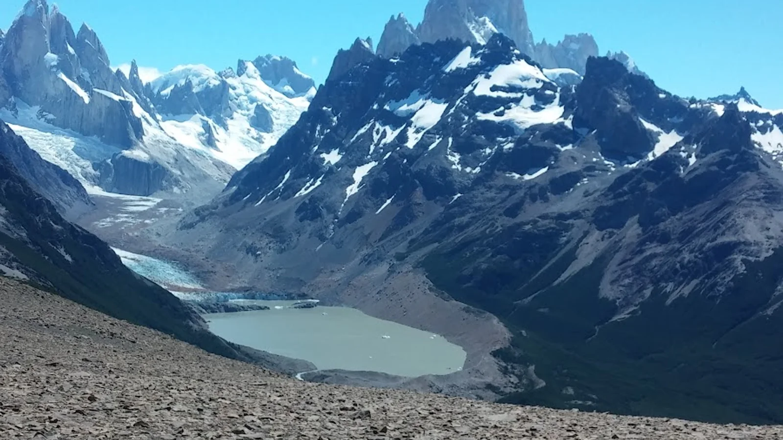El Chalten