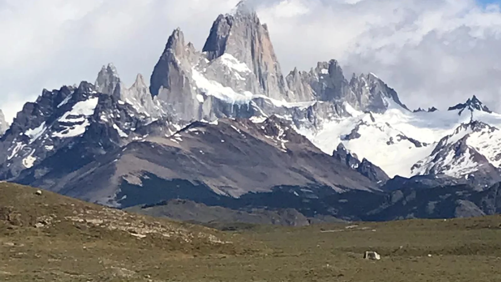 El Chalten