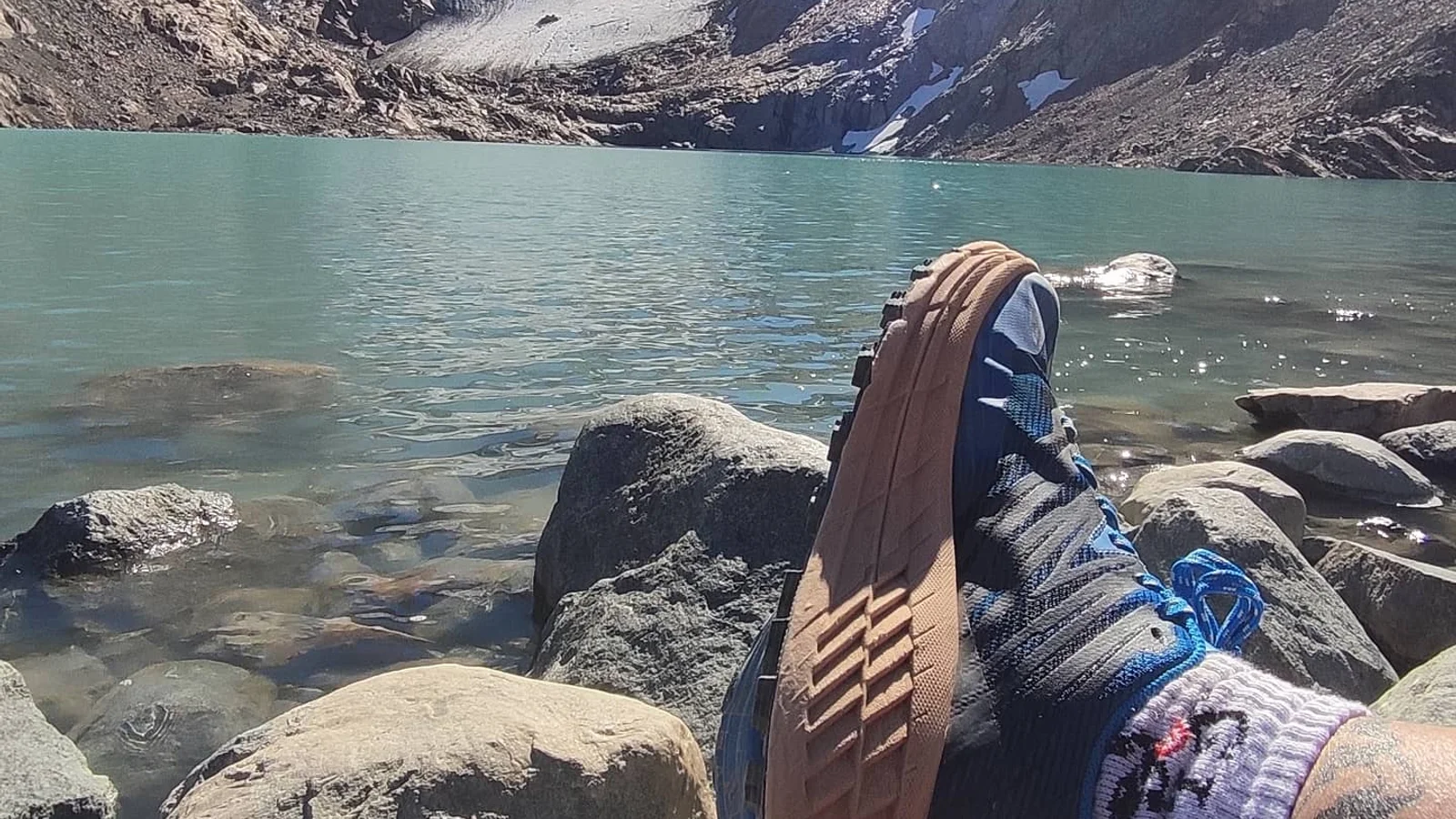 El Chalten