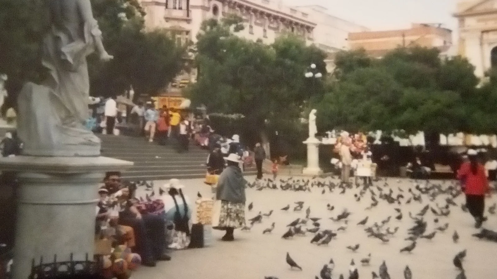 La Paz