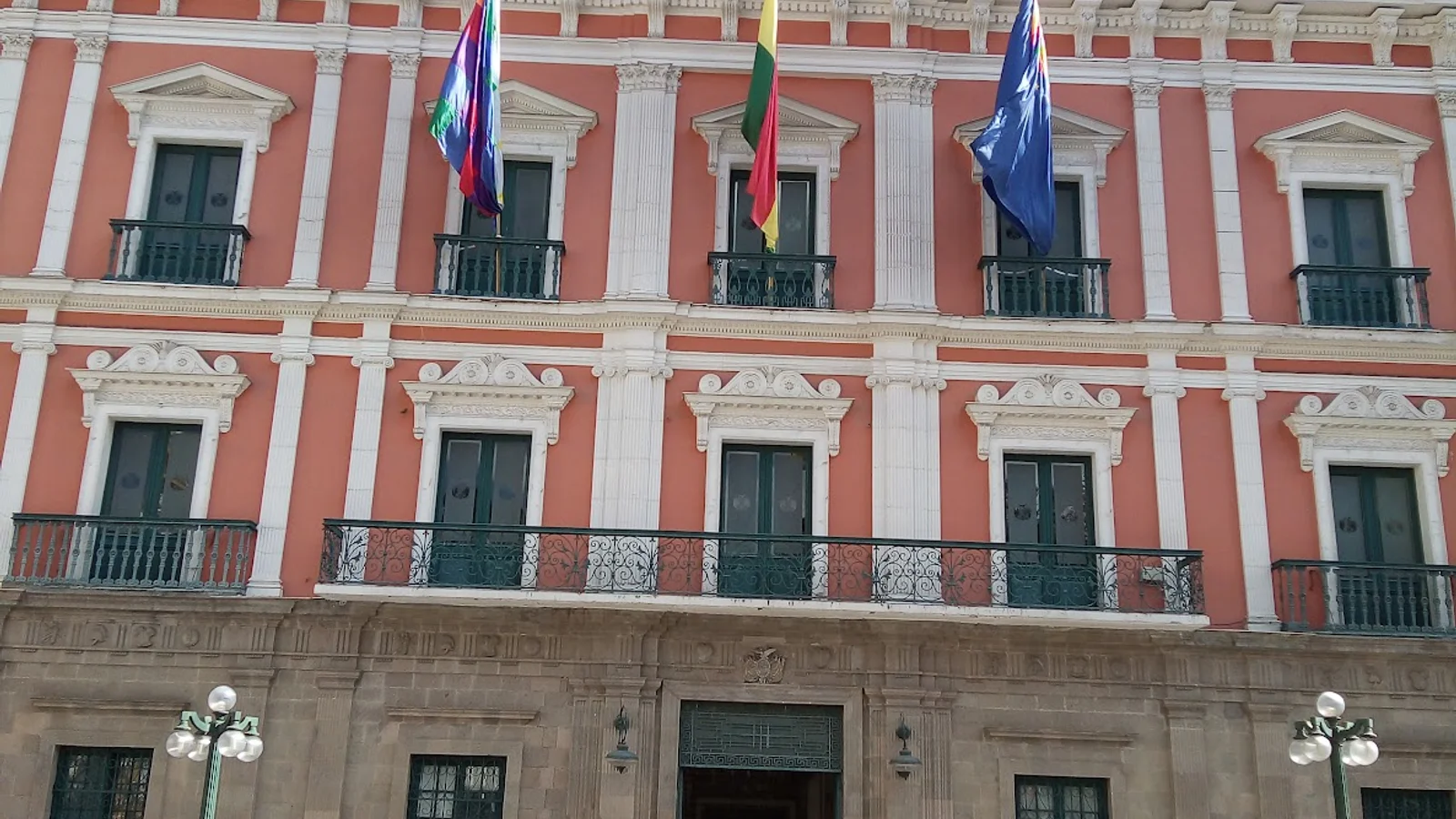 La Paz