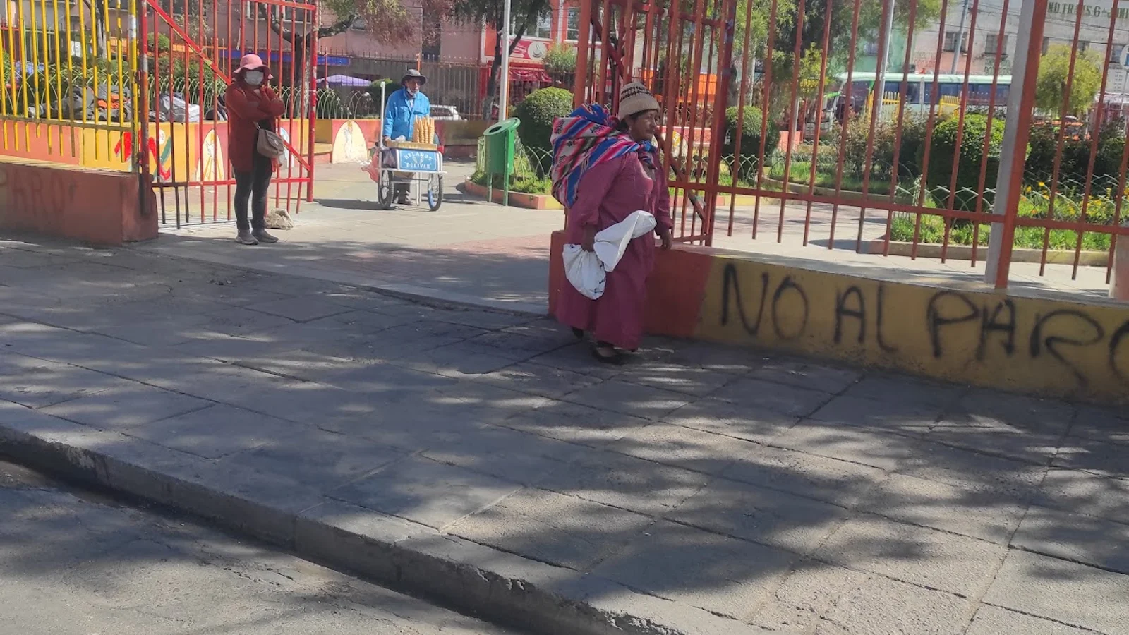 La Paz