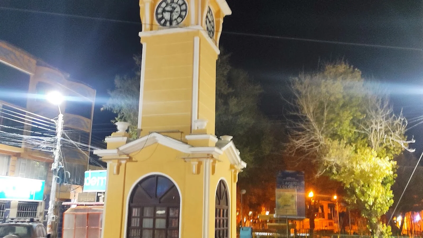 Uyuni