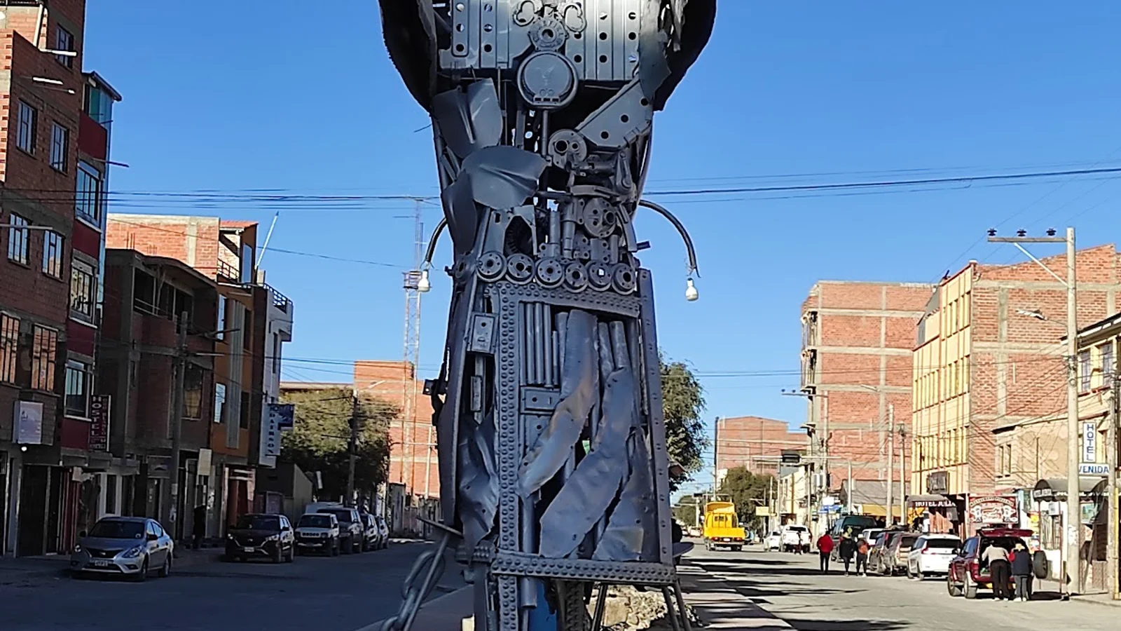 Uyuni
