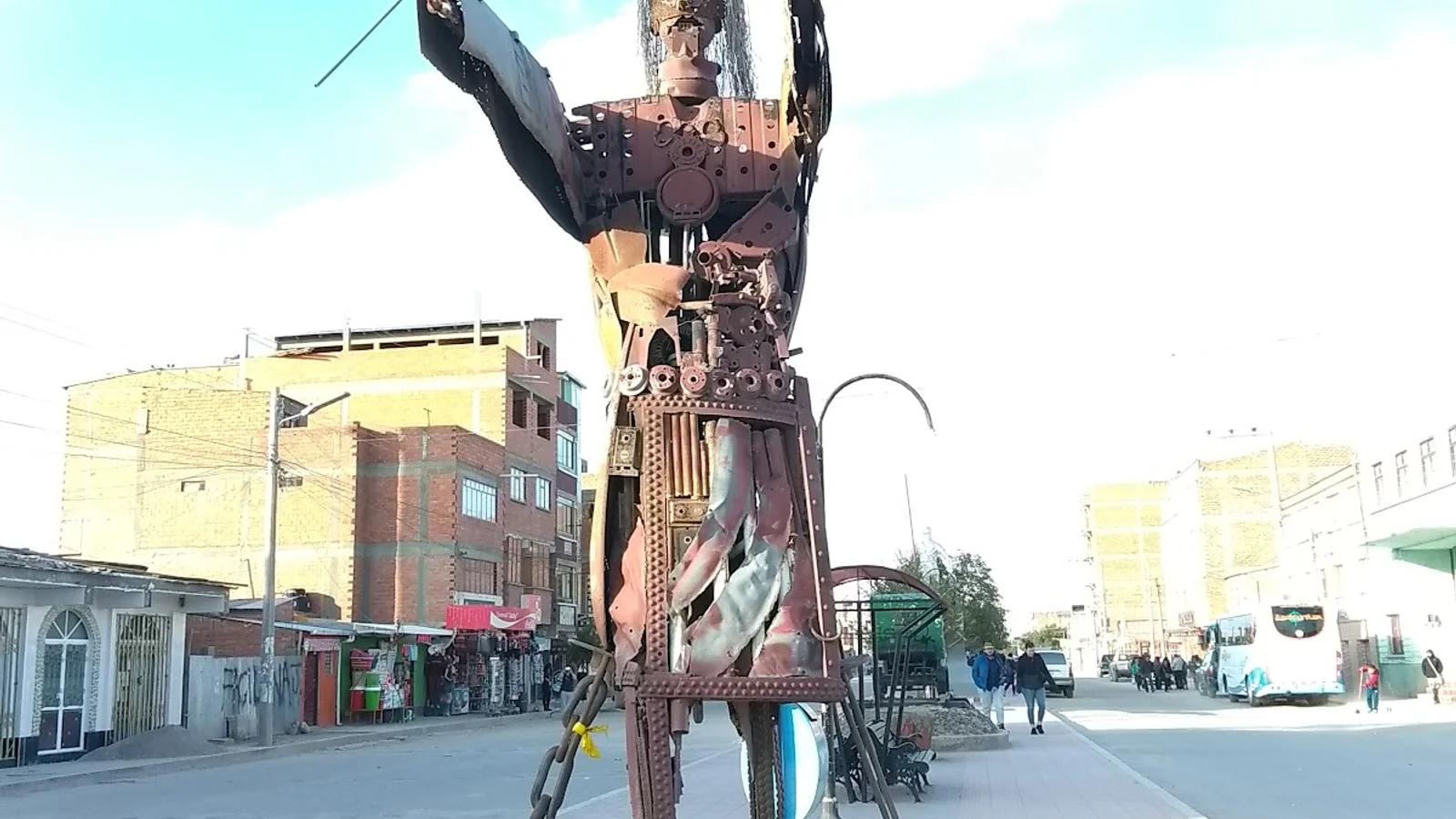 Uyuni