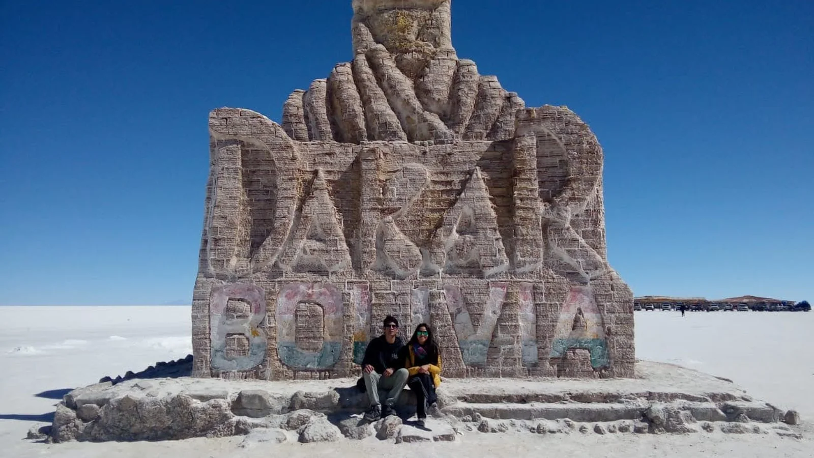Uyuni