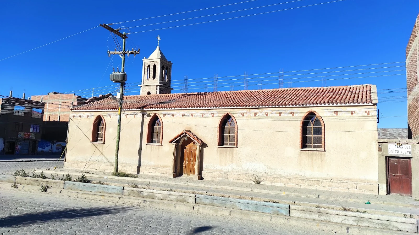 Uyuni