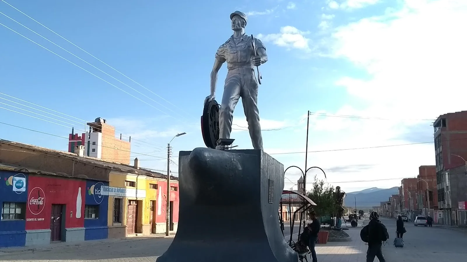 Uyuni