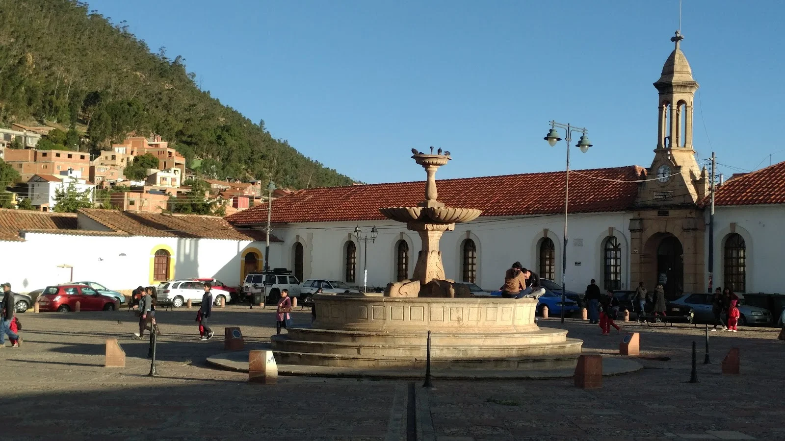 Sucre