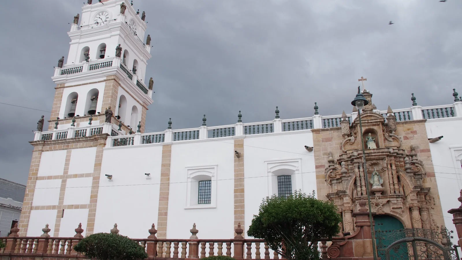 Sucre