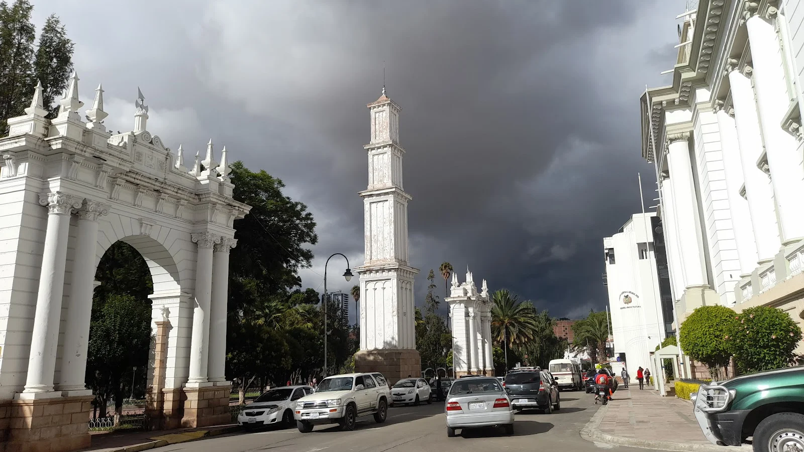 Sucre