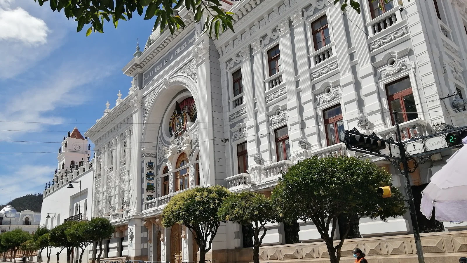 Sucre