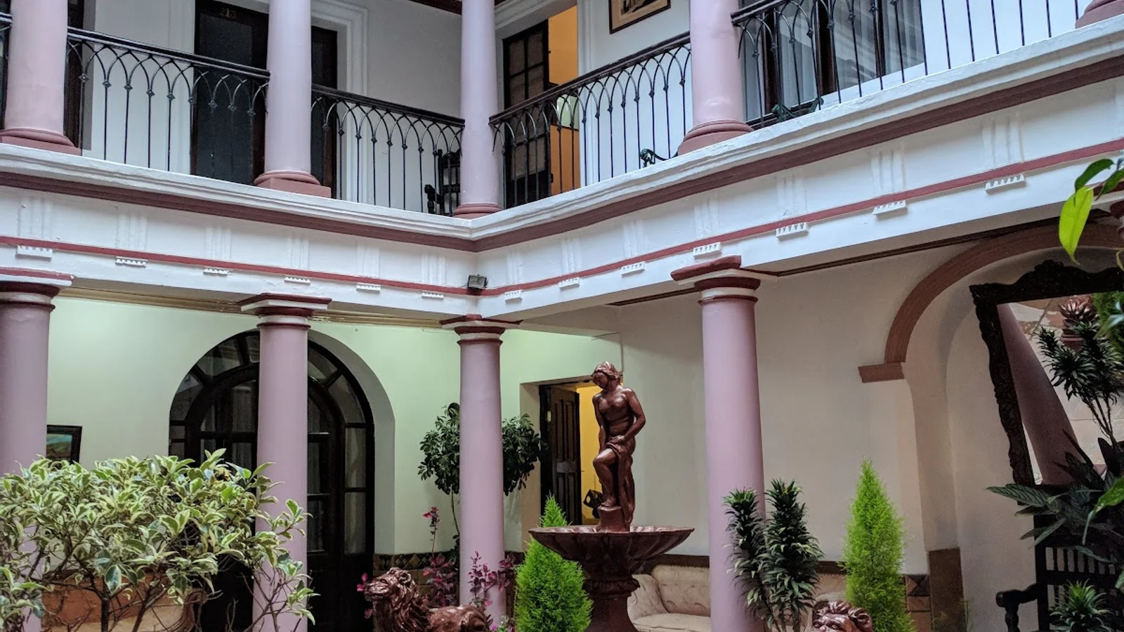 Sucre