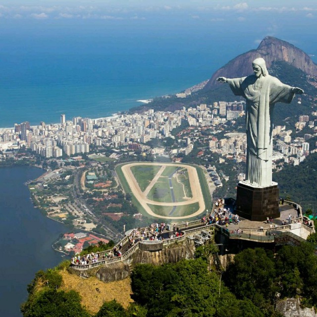 Rio de Janeiro