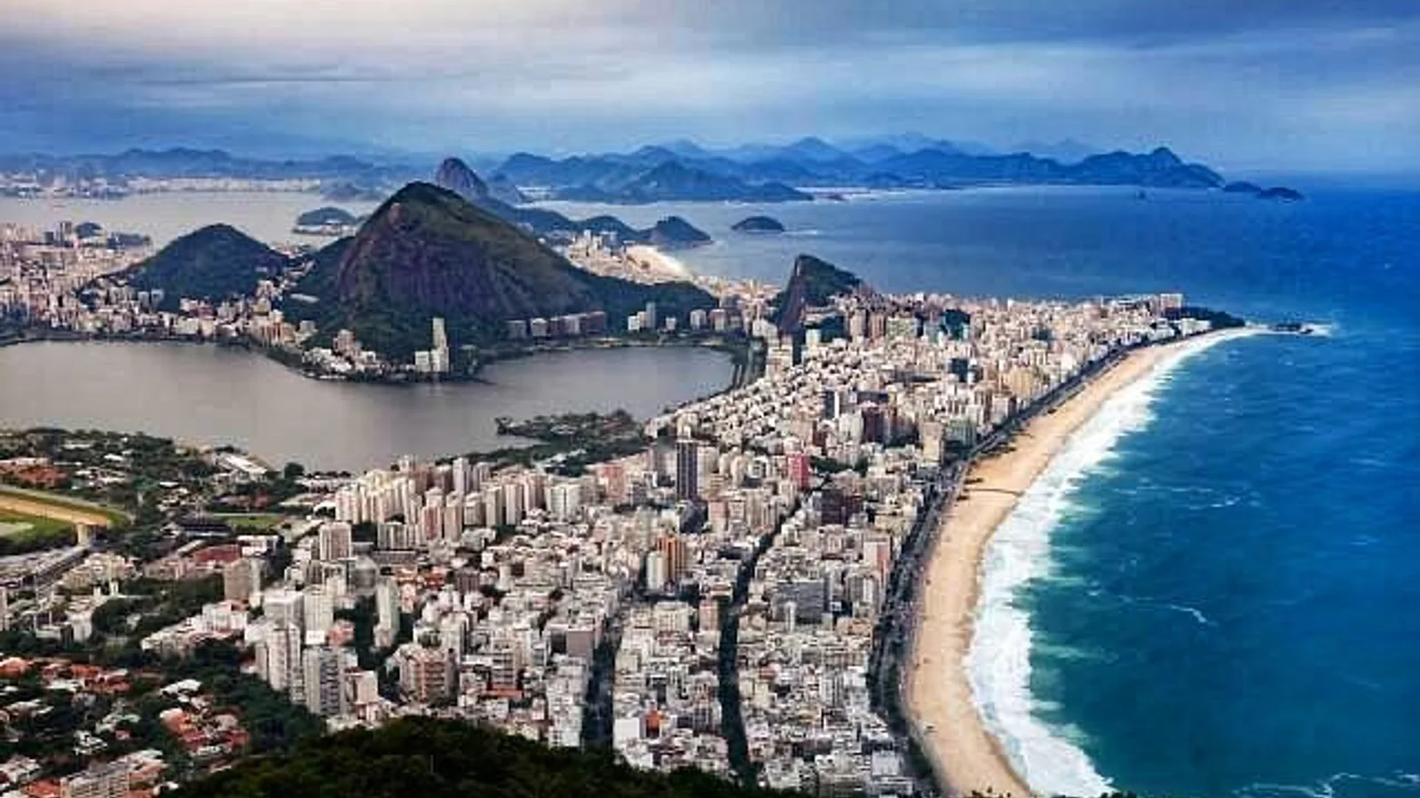 Río de Janeiro