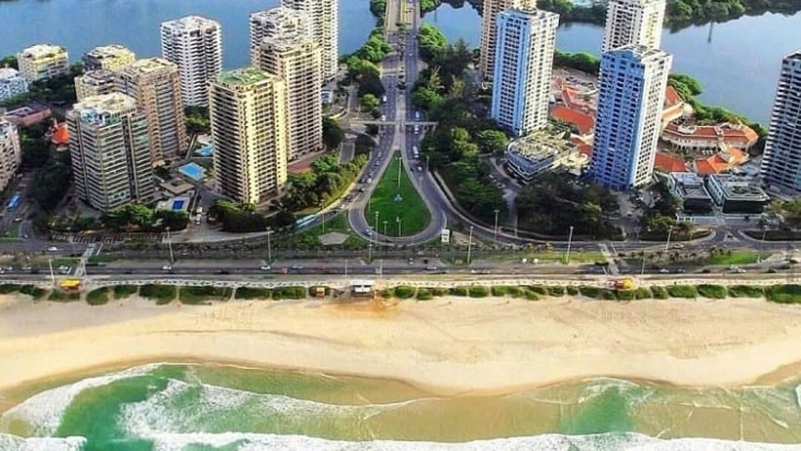 Río de Janeiro