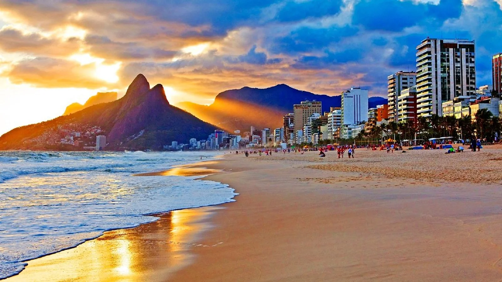 Río de Janeiro