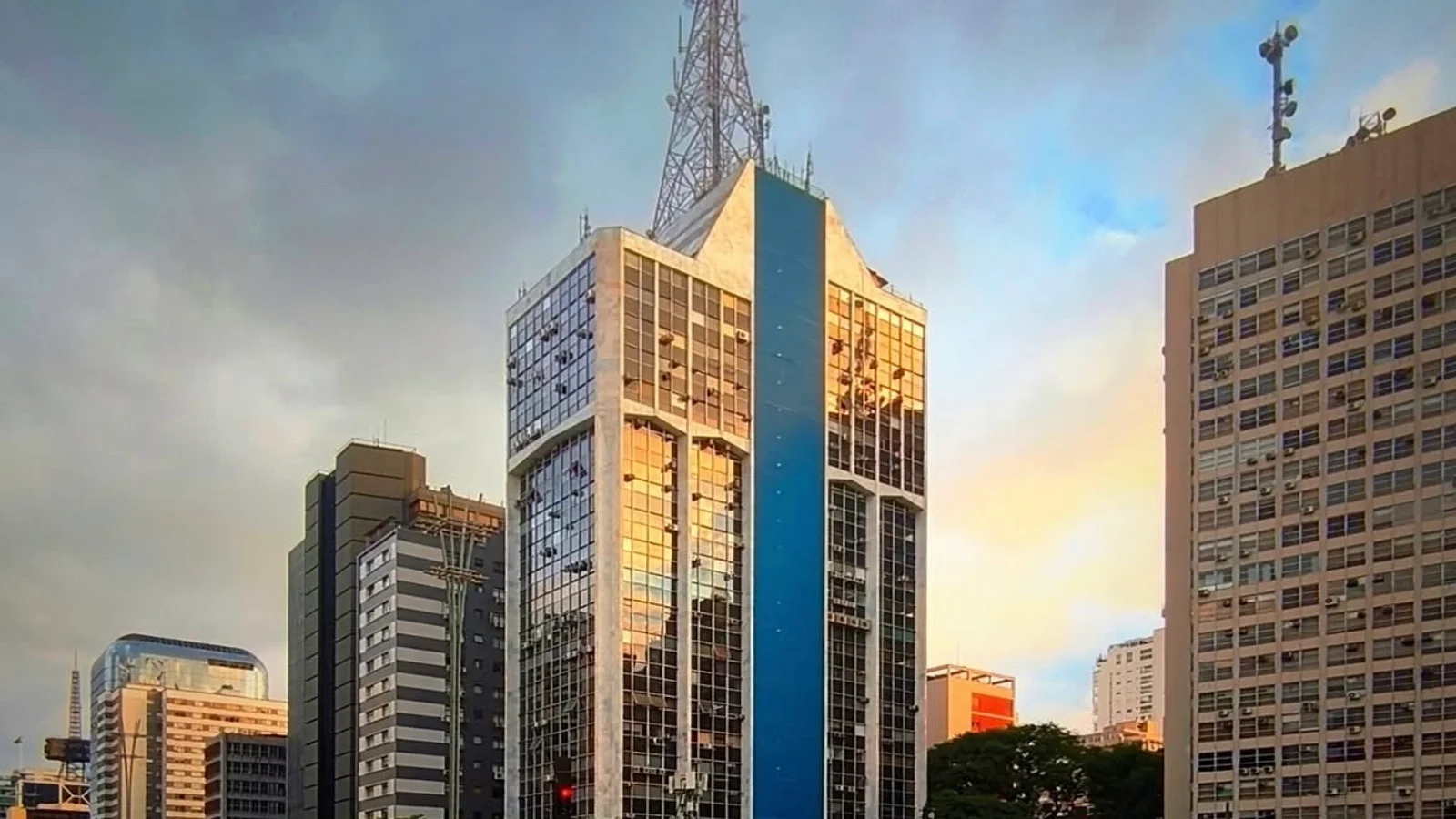 São Paulo