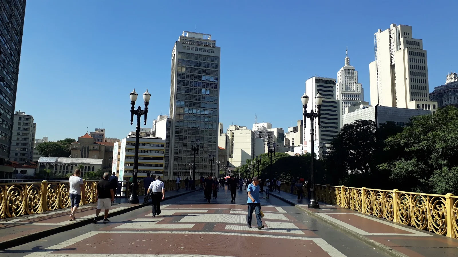 São Paulo