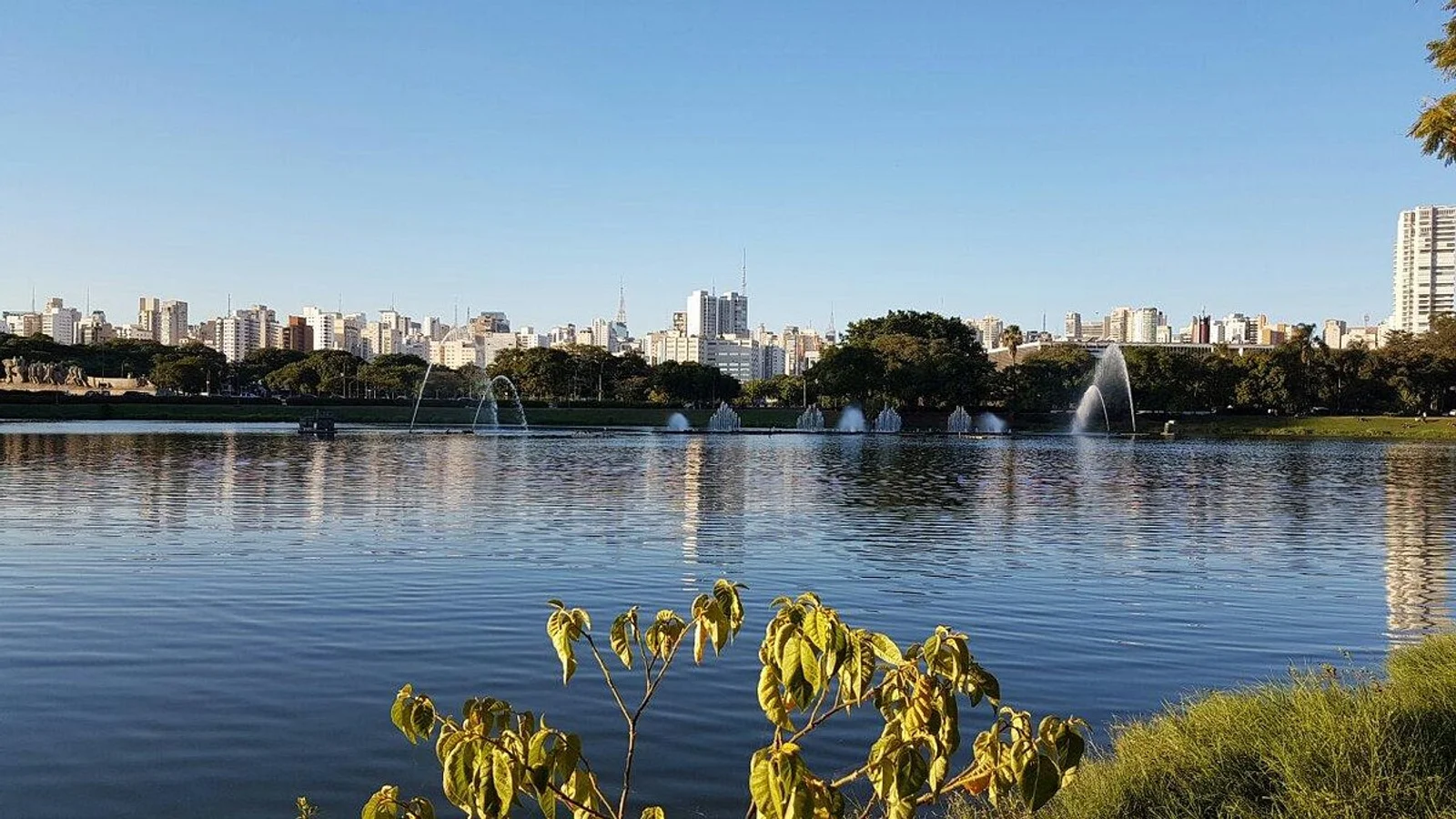 São Paulo