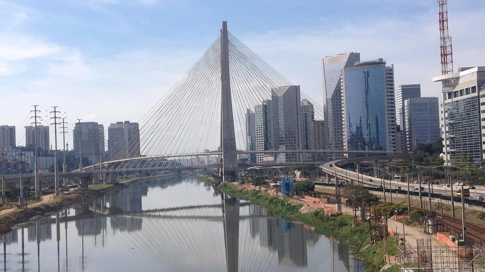 São Paulo