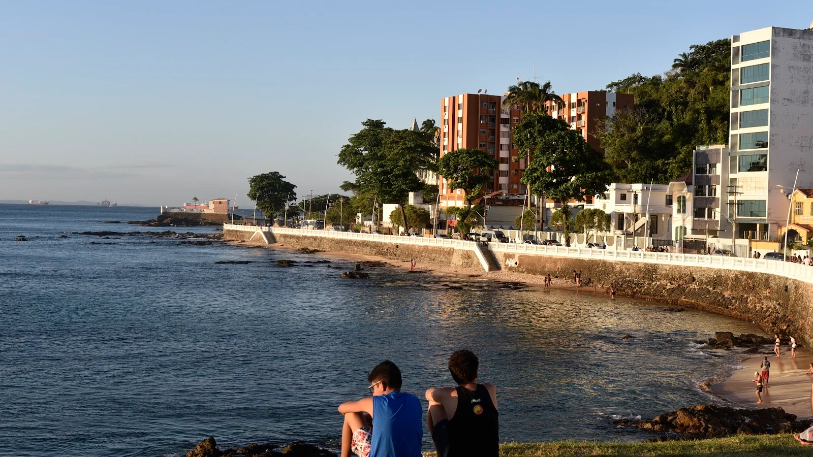 Salvador