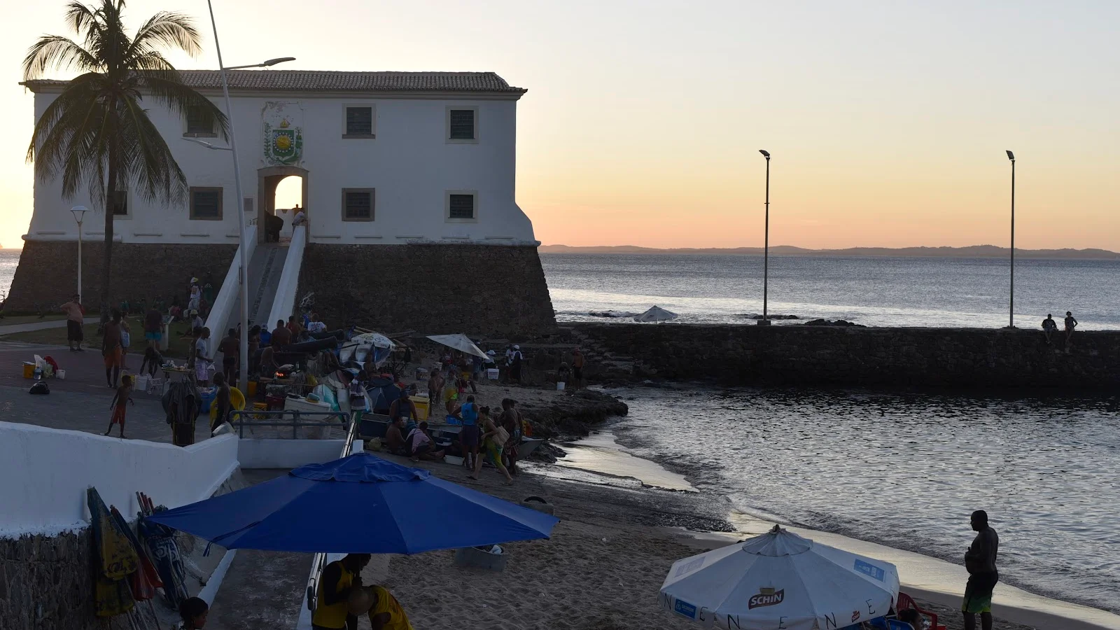 Salvador