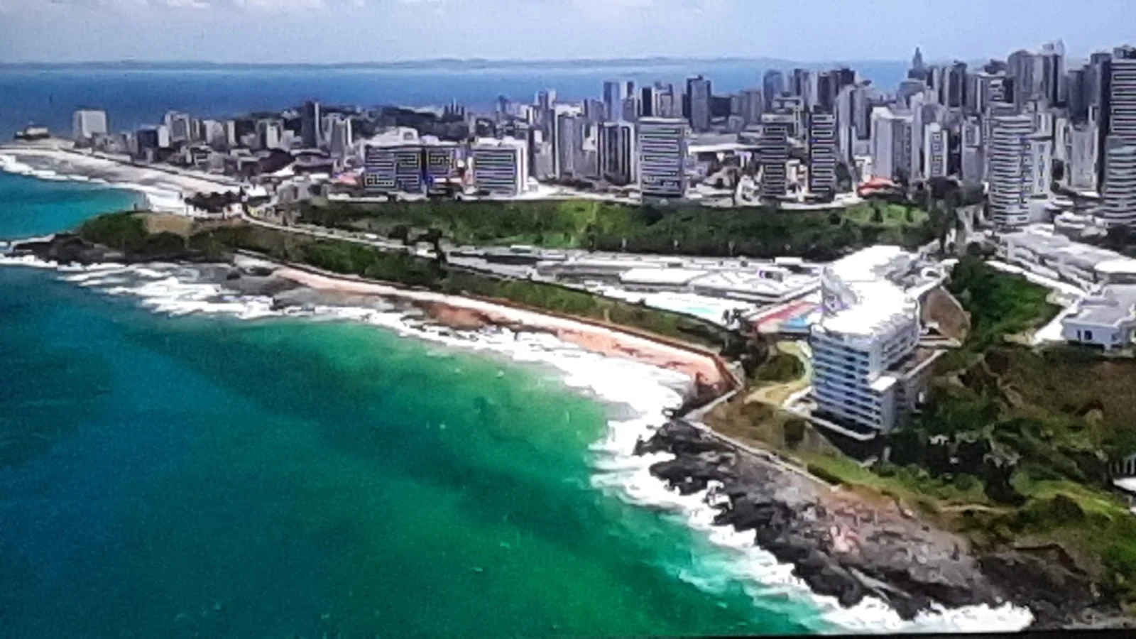 Salvador