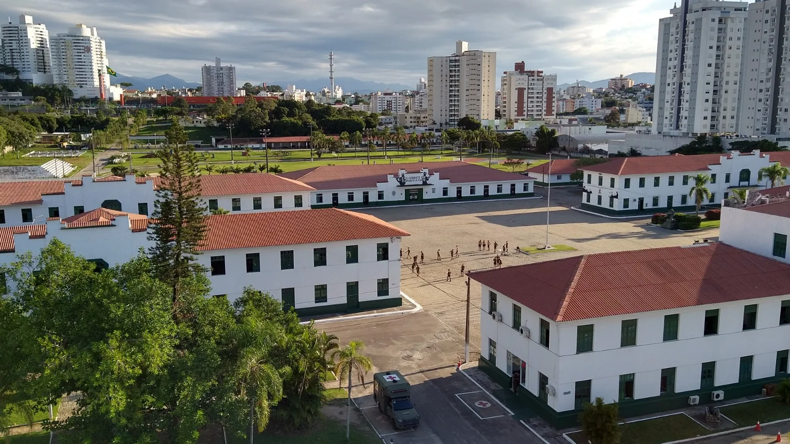 Florianopolis