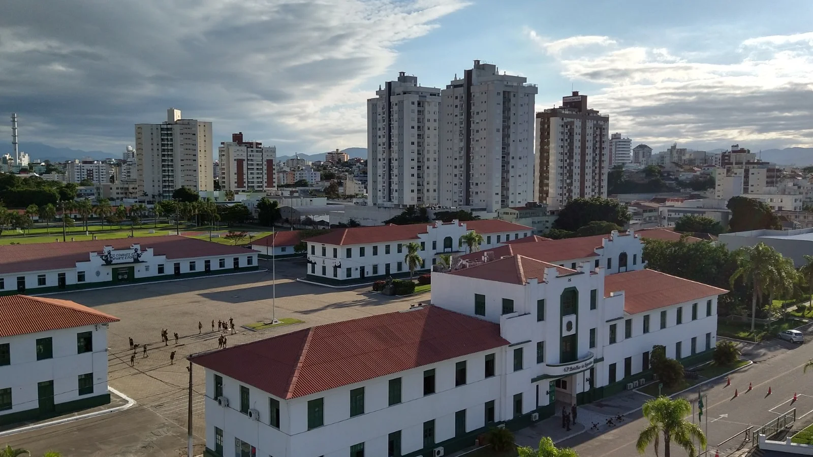 Florianopolis