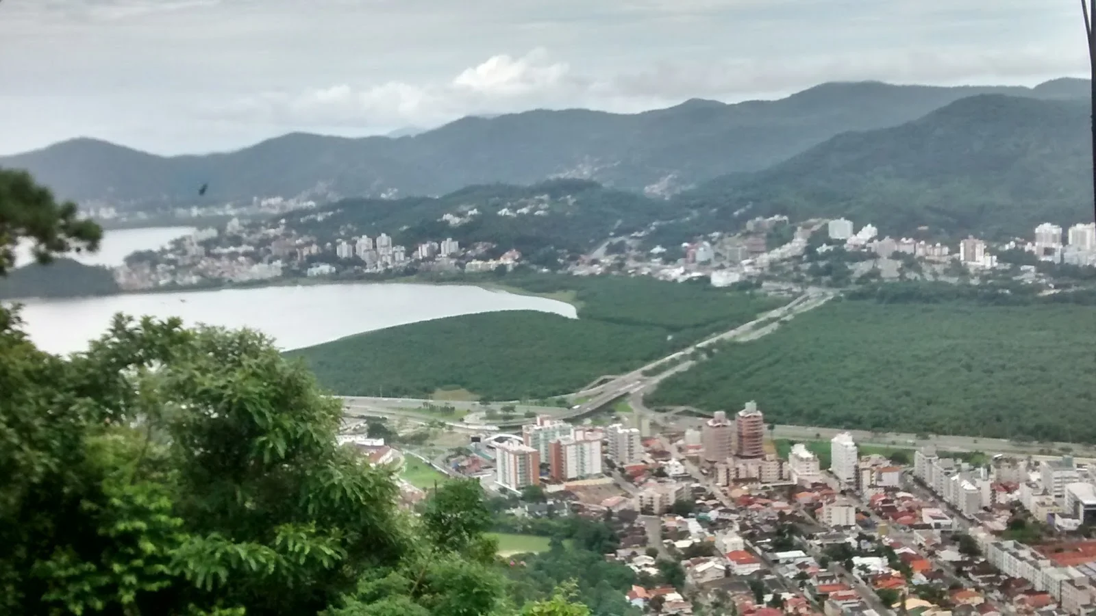 Florianopolis