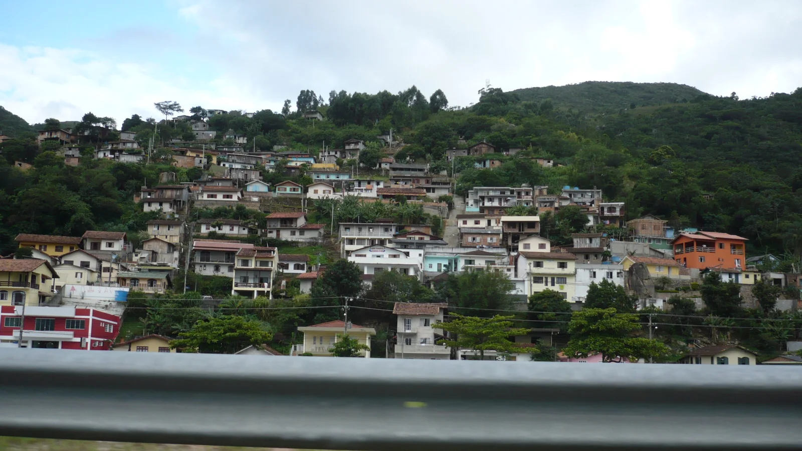 Florianopolis