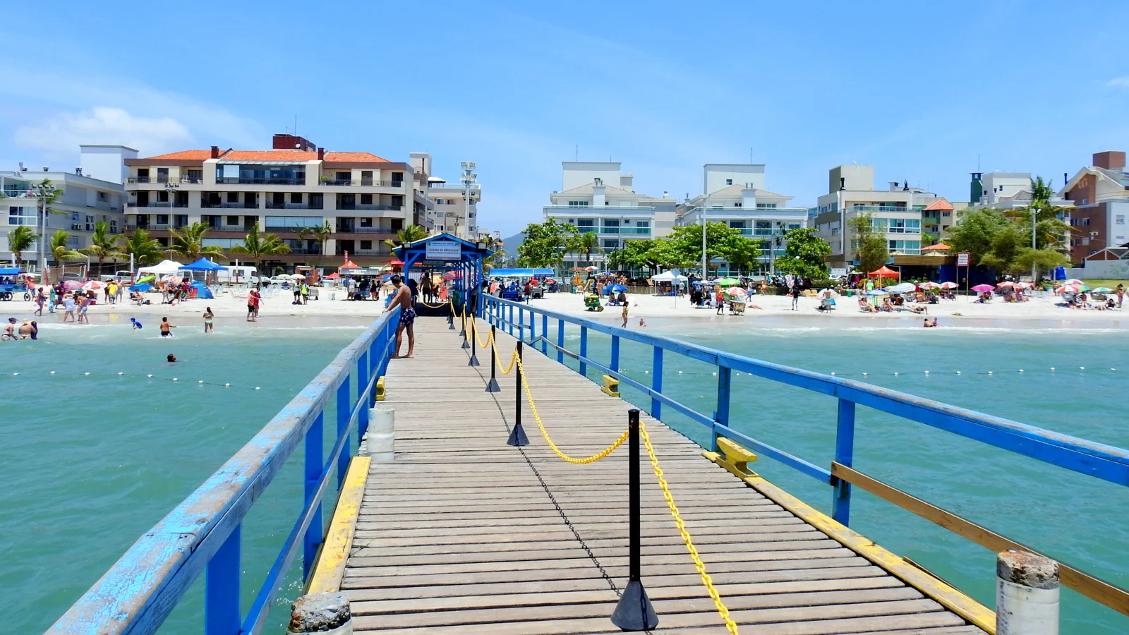 Florianopolis