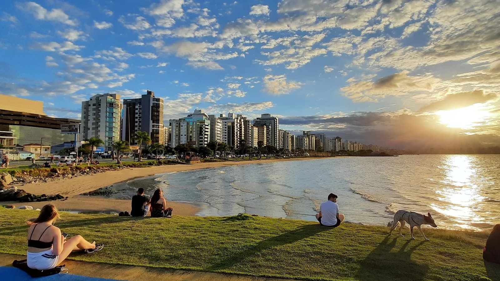 Florianopolis