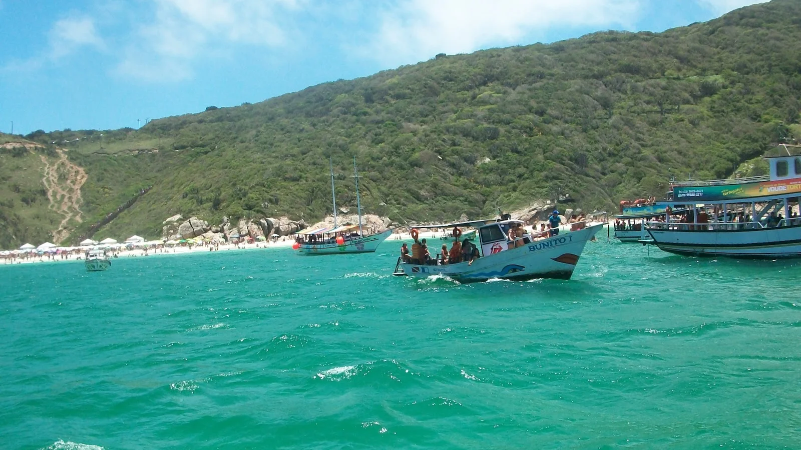 Buzios