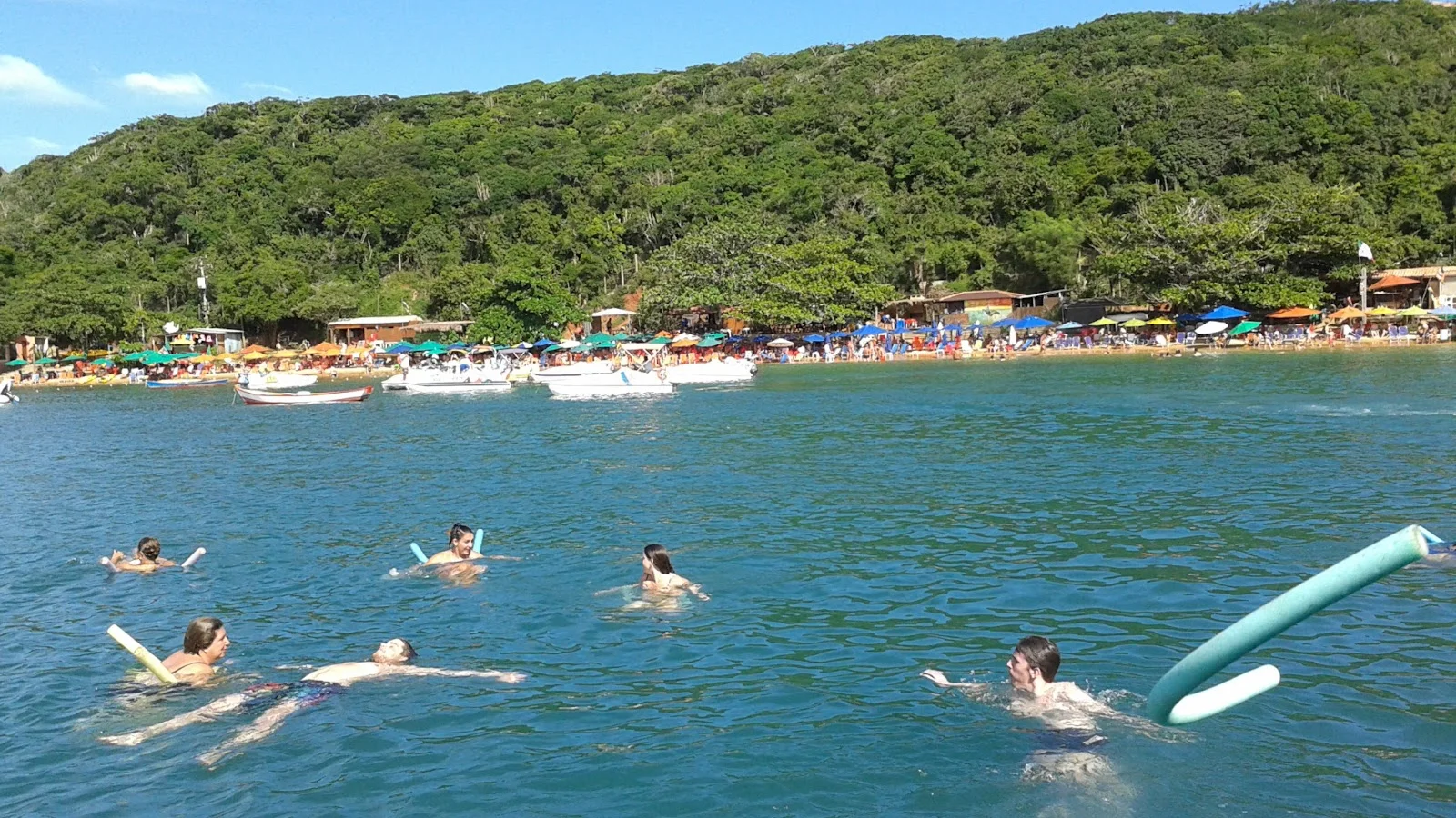 Buzios