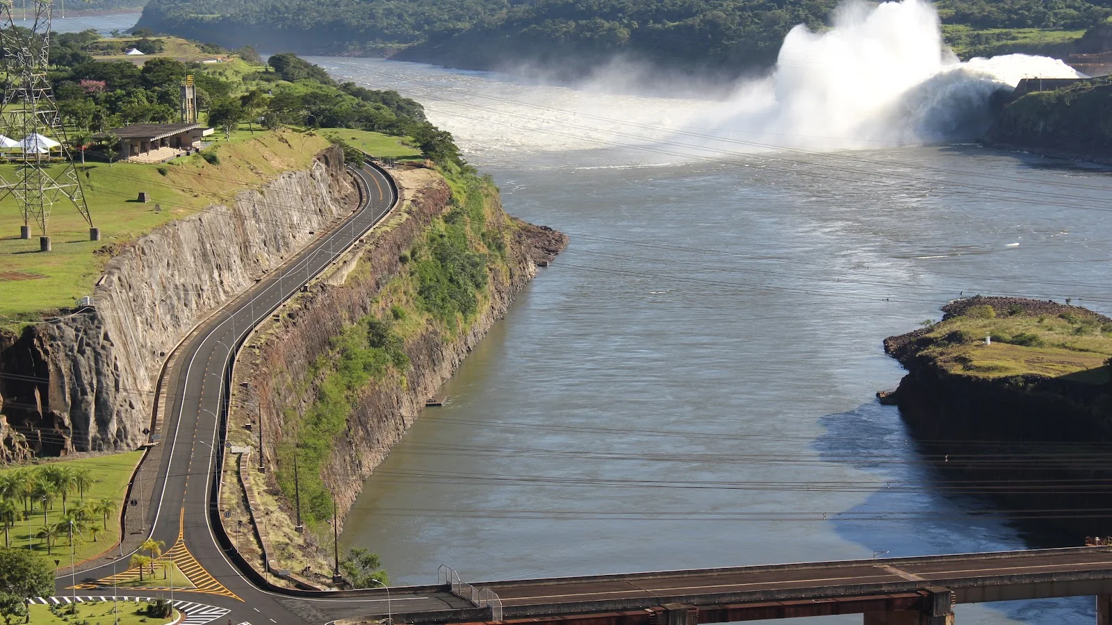 Foz de Iguazú