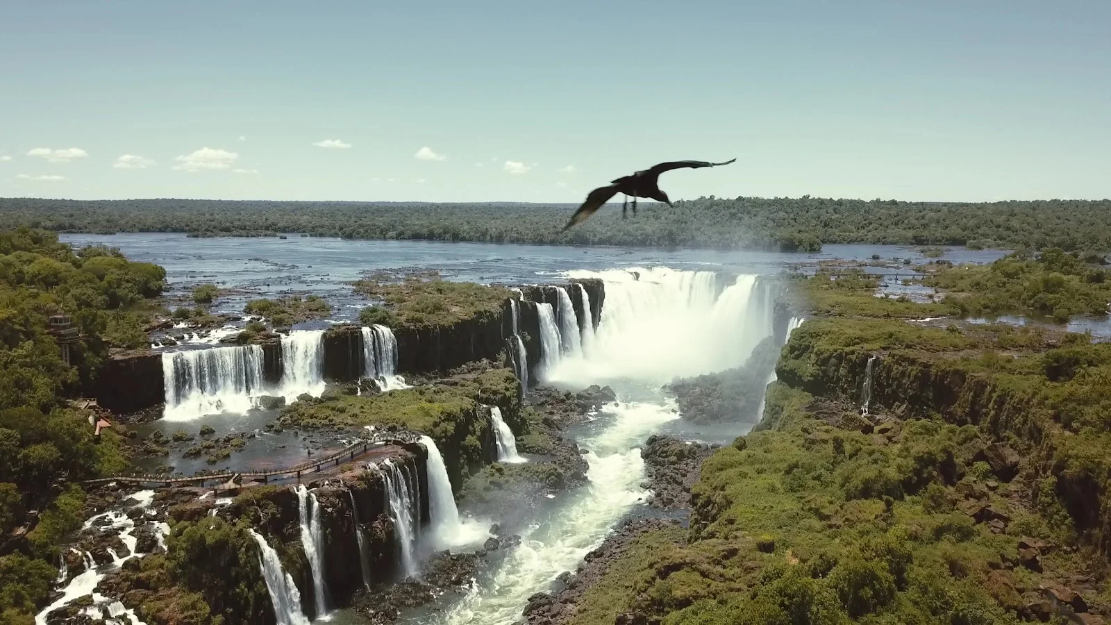 Foz de Iguazú