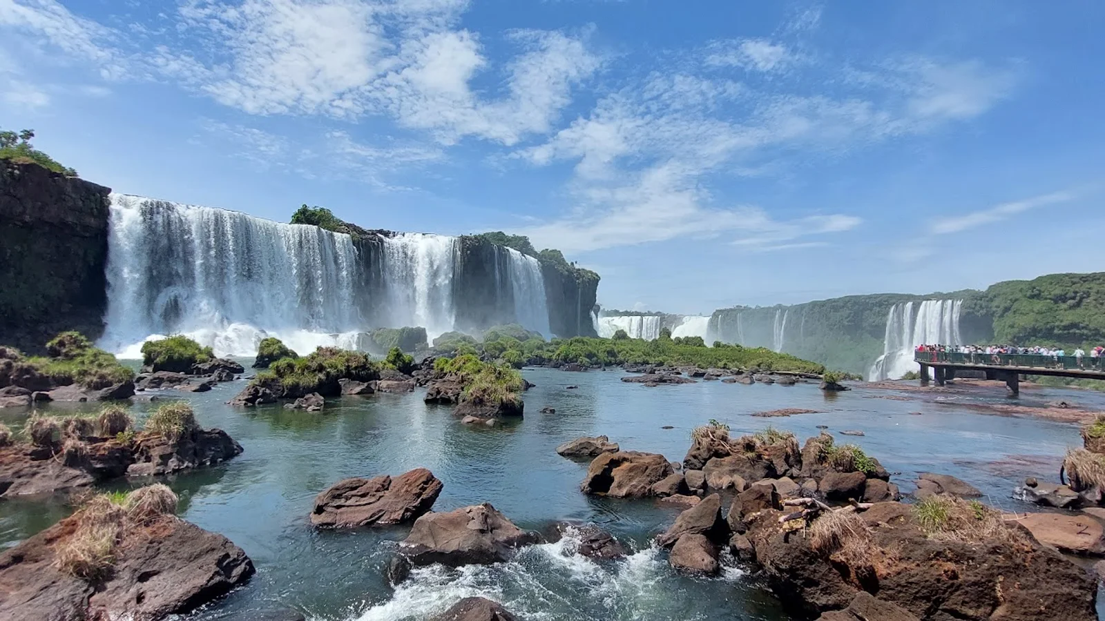 Foz de Iguazú