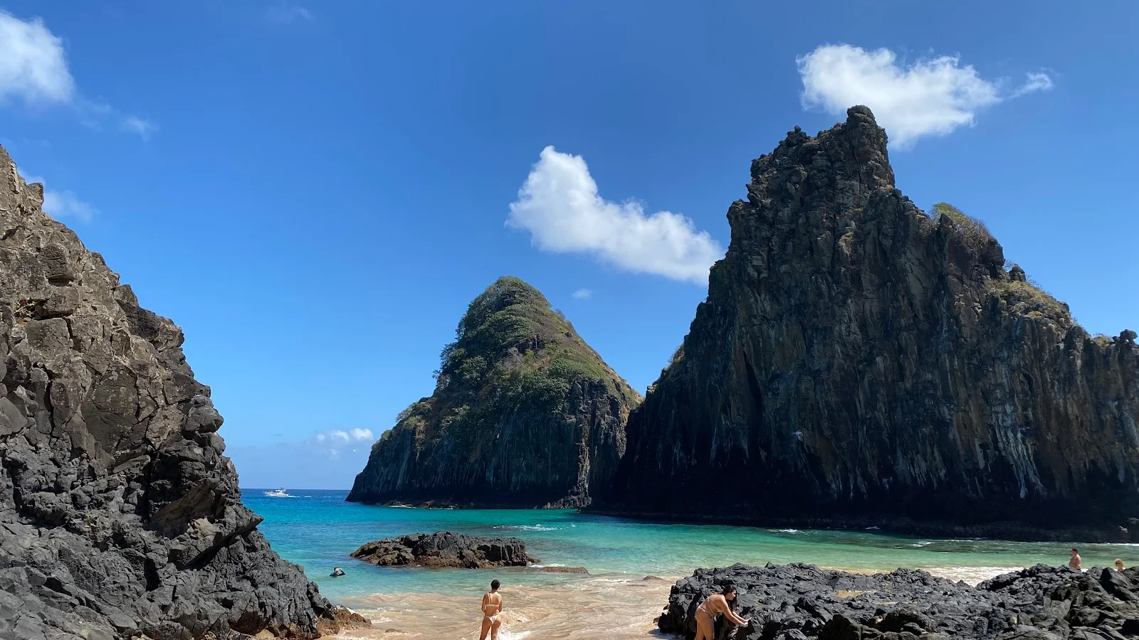Fernando de Noronha
