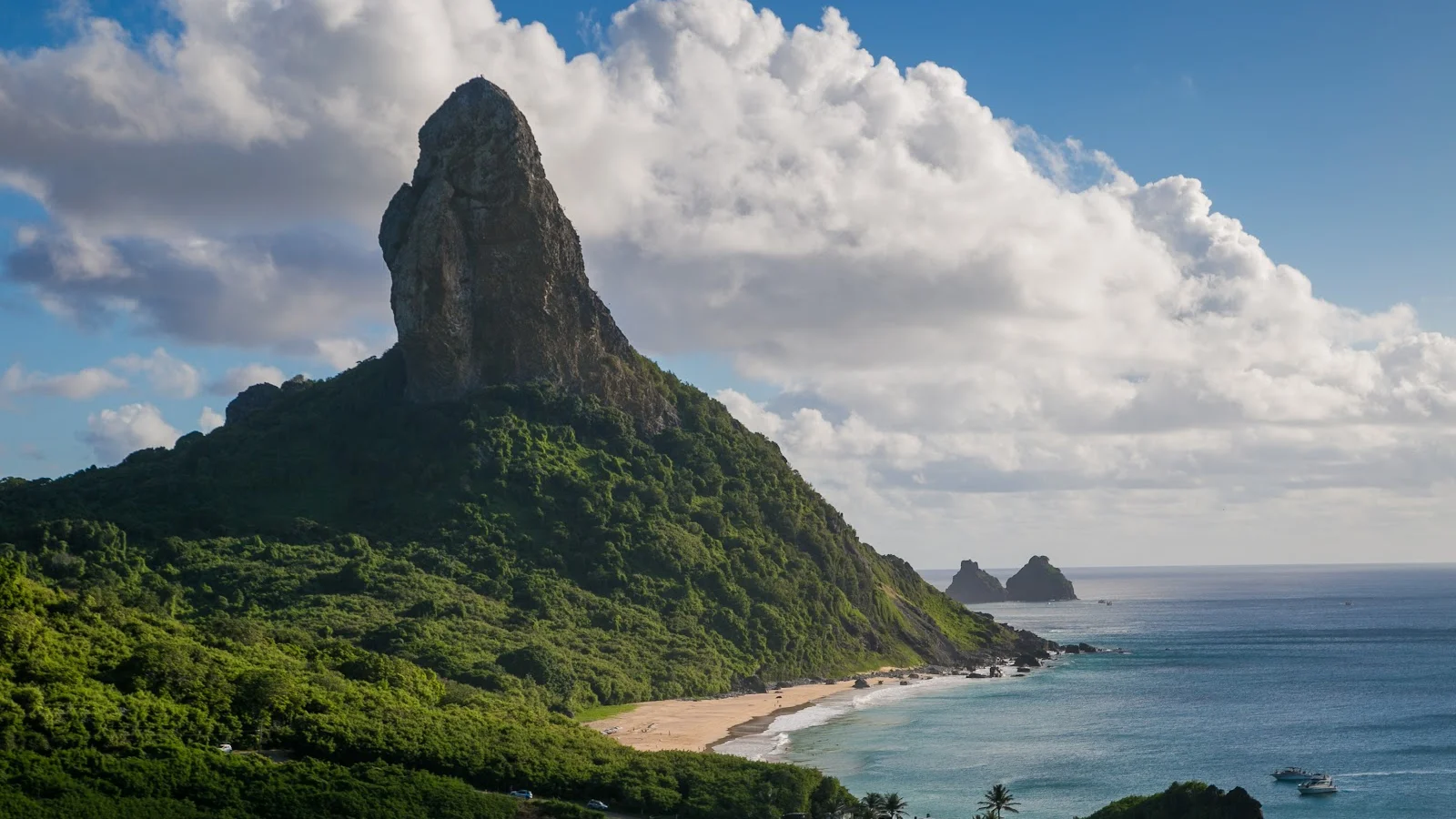 Fernando de Noronha